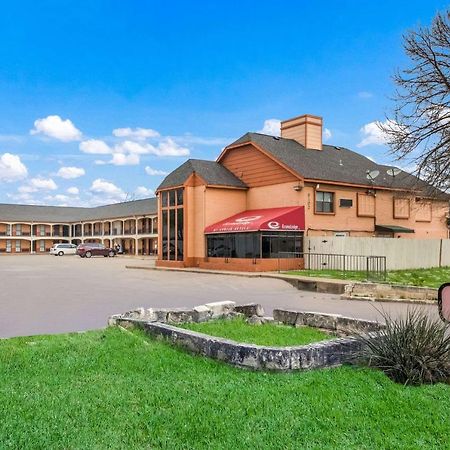 Econo Lodge Near The Domain - The Arboretum Austin Dış mekan fotoğraf